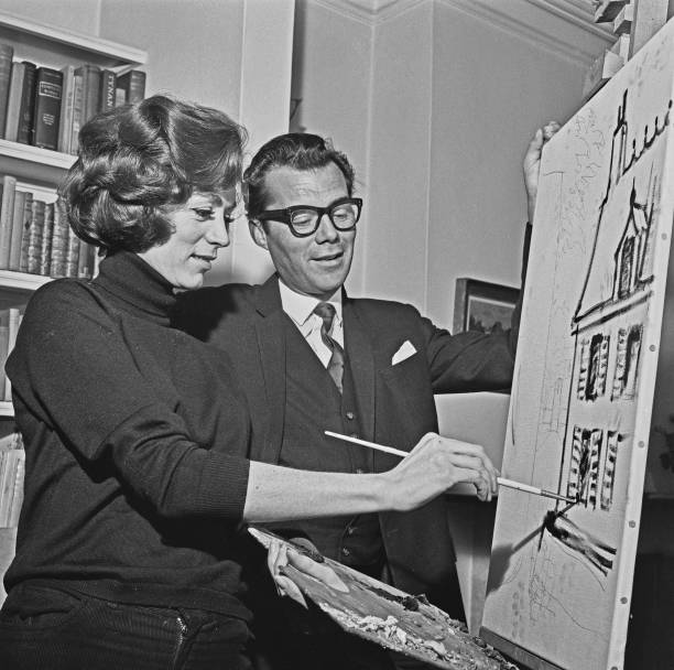 Dirk Bogarde