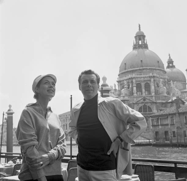 Dirk Bogarde