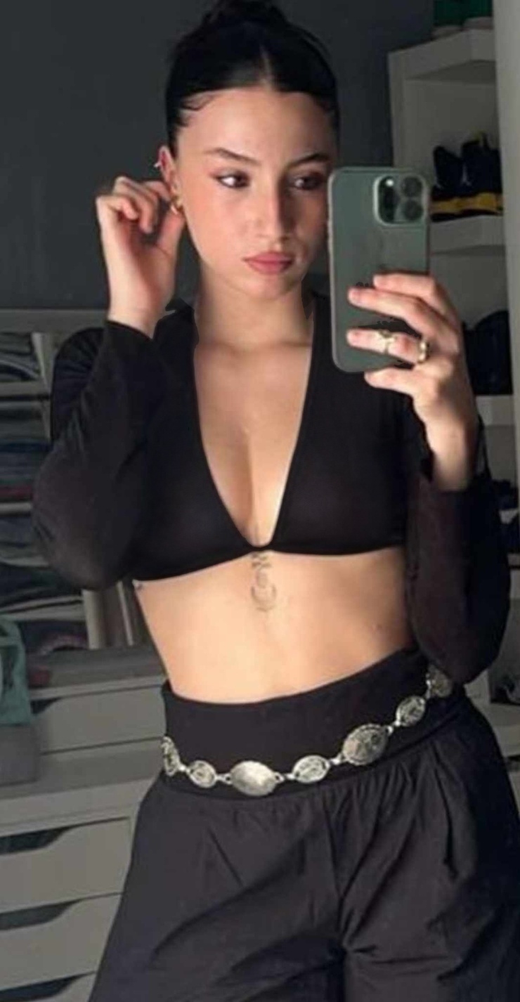 Lénie Vacher