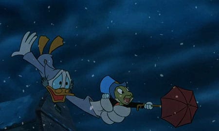 Mickey's Christmas Carol