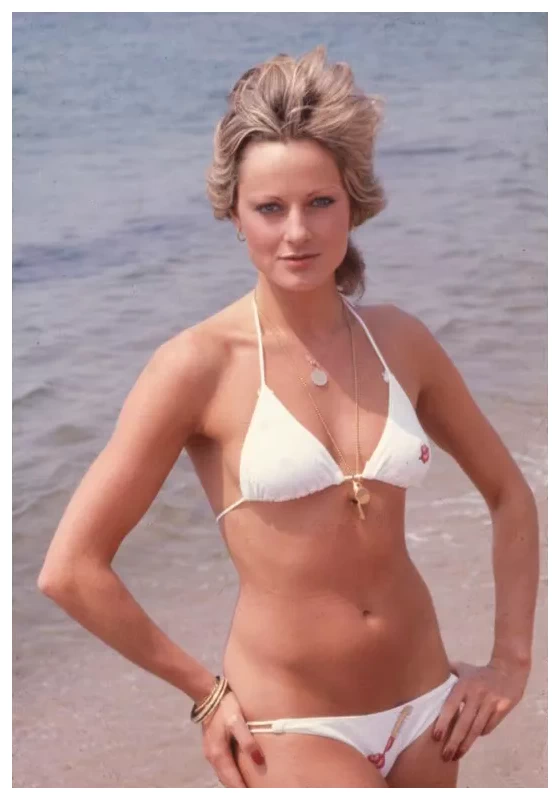 June Chadwick