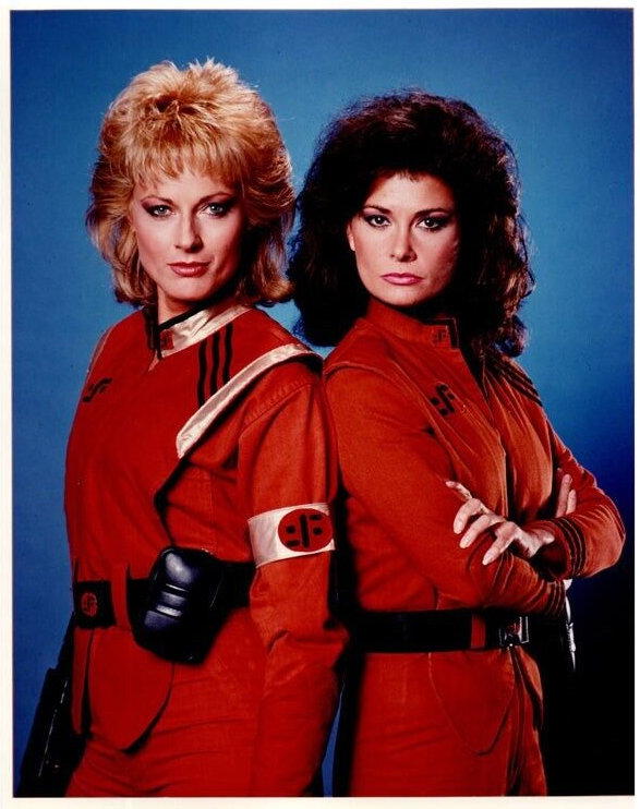 Jane Badler