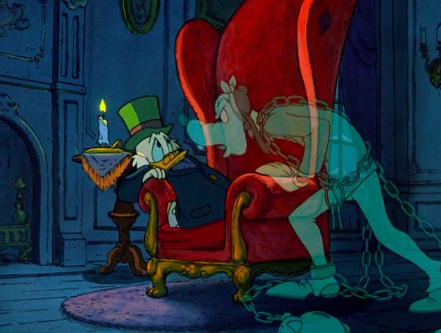 Mickey's Christmas Carol Mickey's Christmas Carol