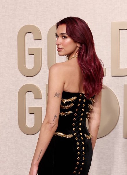 Dua Lipa