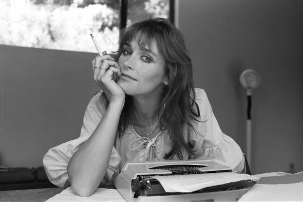 Margot Kidder Margot Kidder