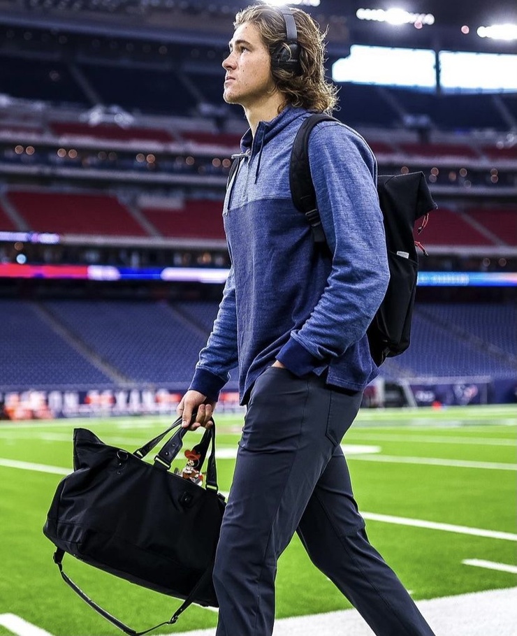 Justin Herbert