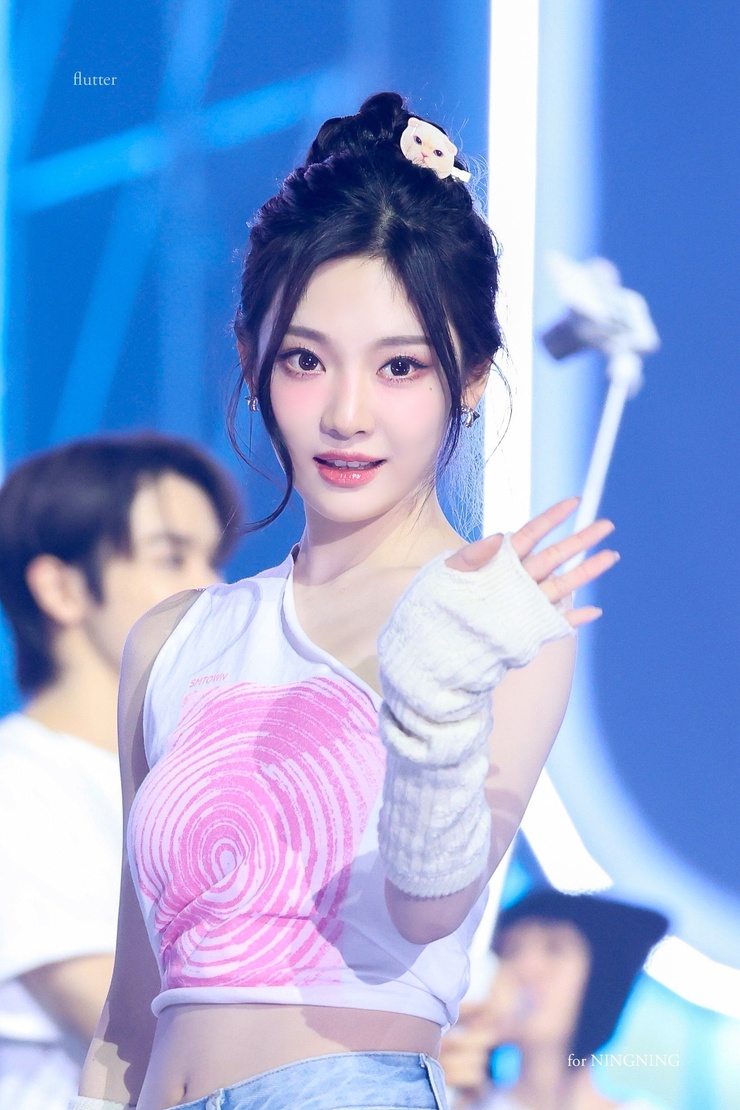 Yizhuo Ning