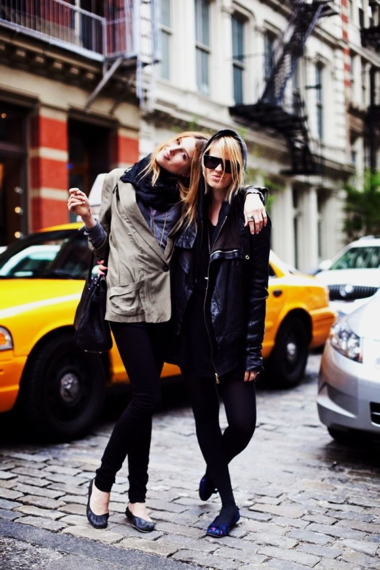Dree Hemingway