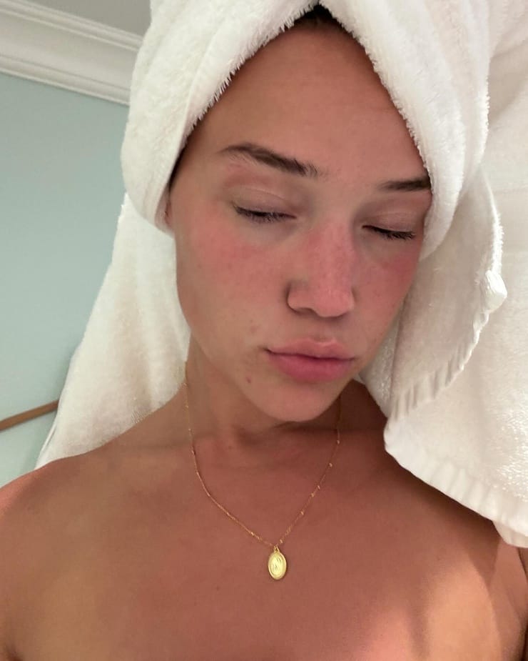 Olivia Ponton