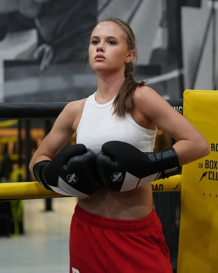 Kristina Shmidt Kristina Shmidt