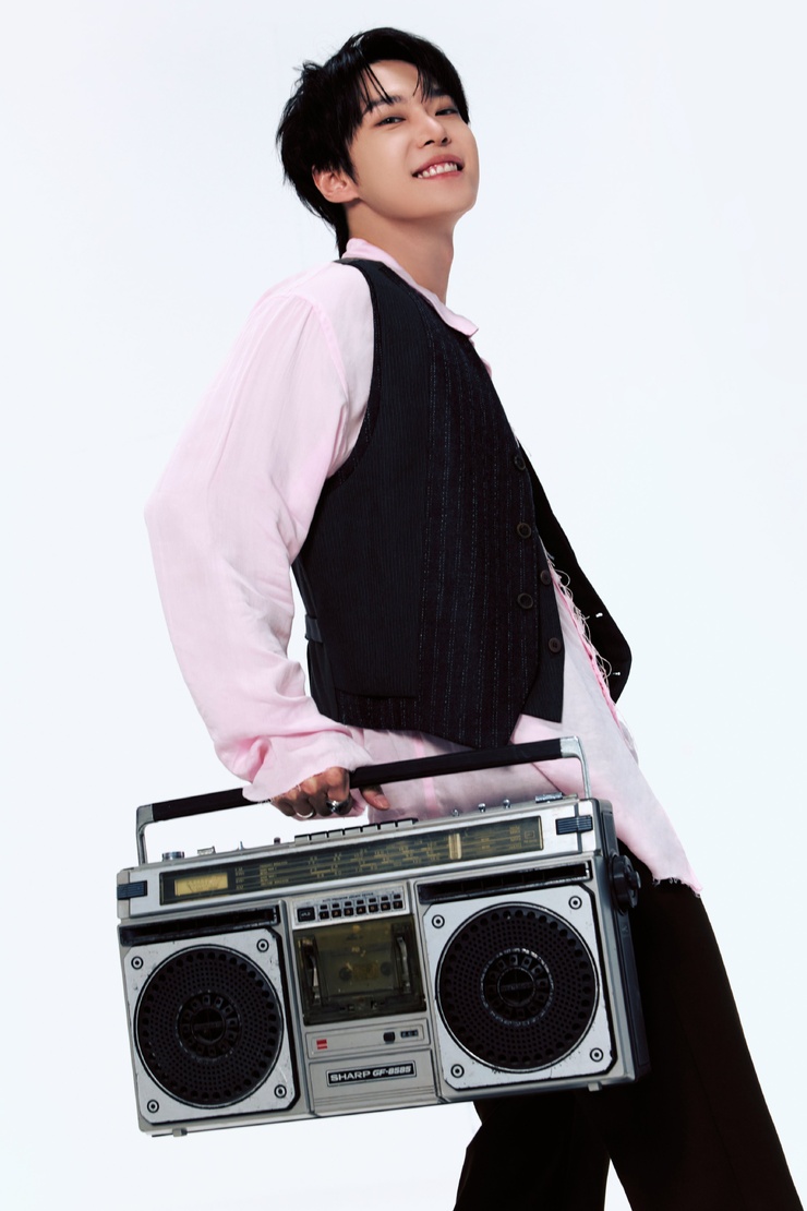 Doyoung