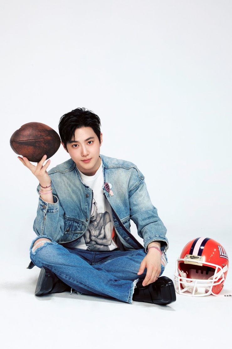 Suho