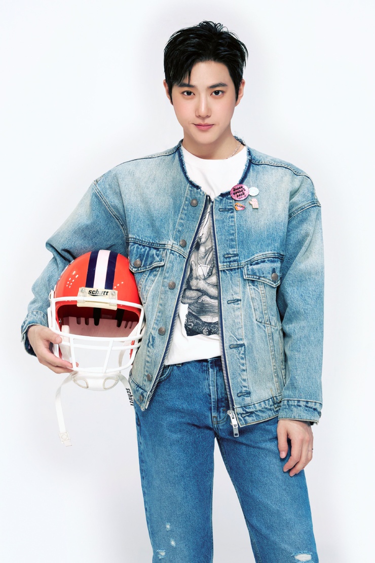 Suho
