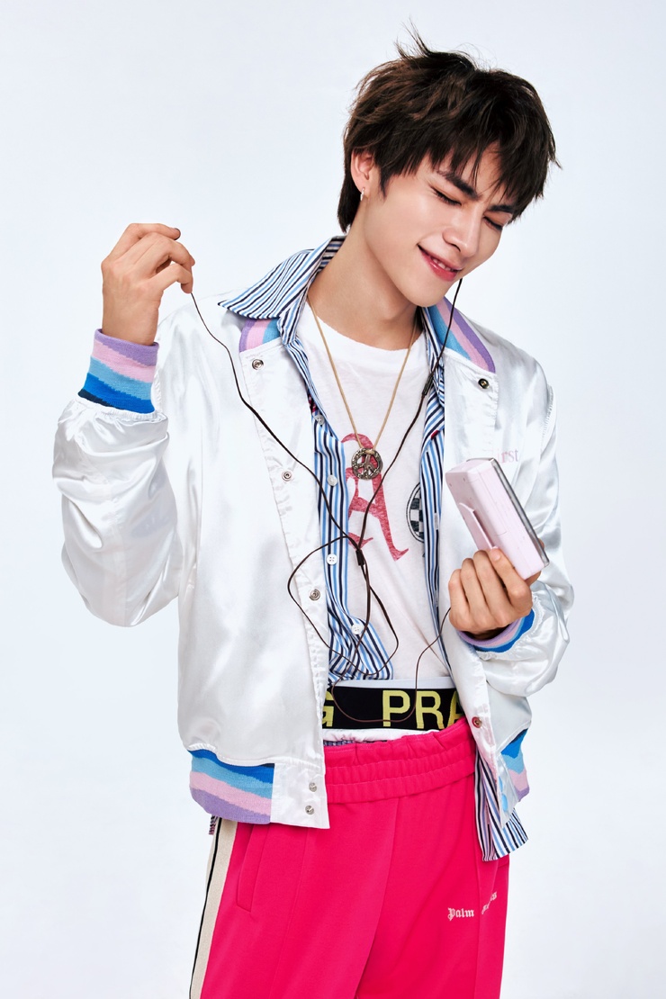 Xiao Jun