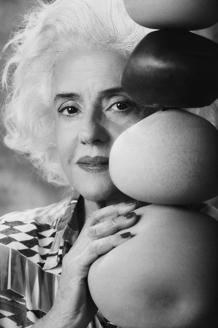 Marieta Severo