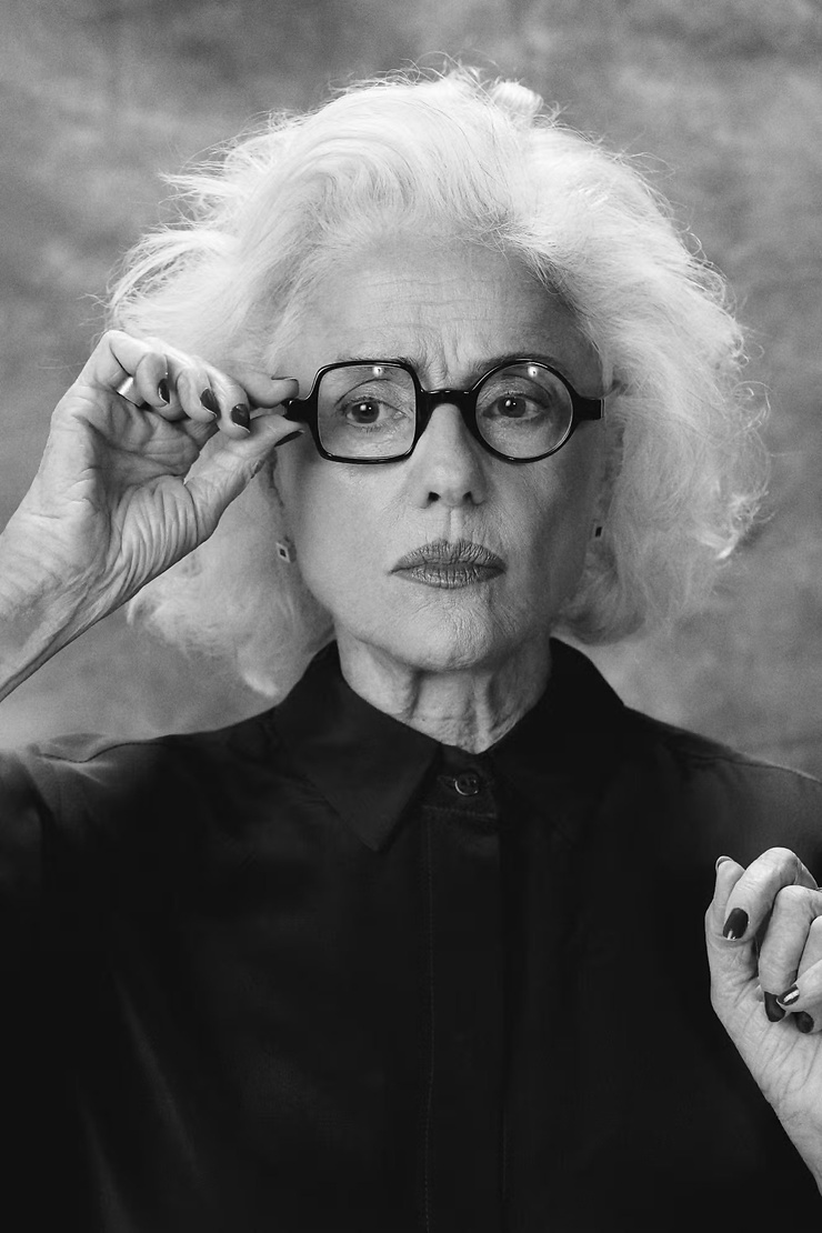 Marieta Severo