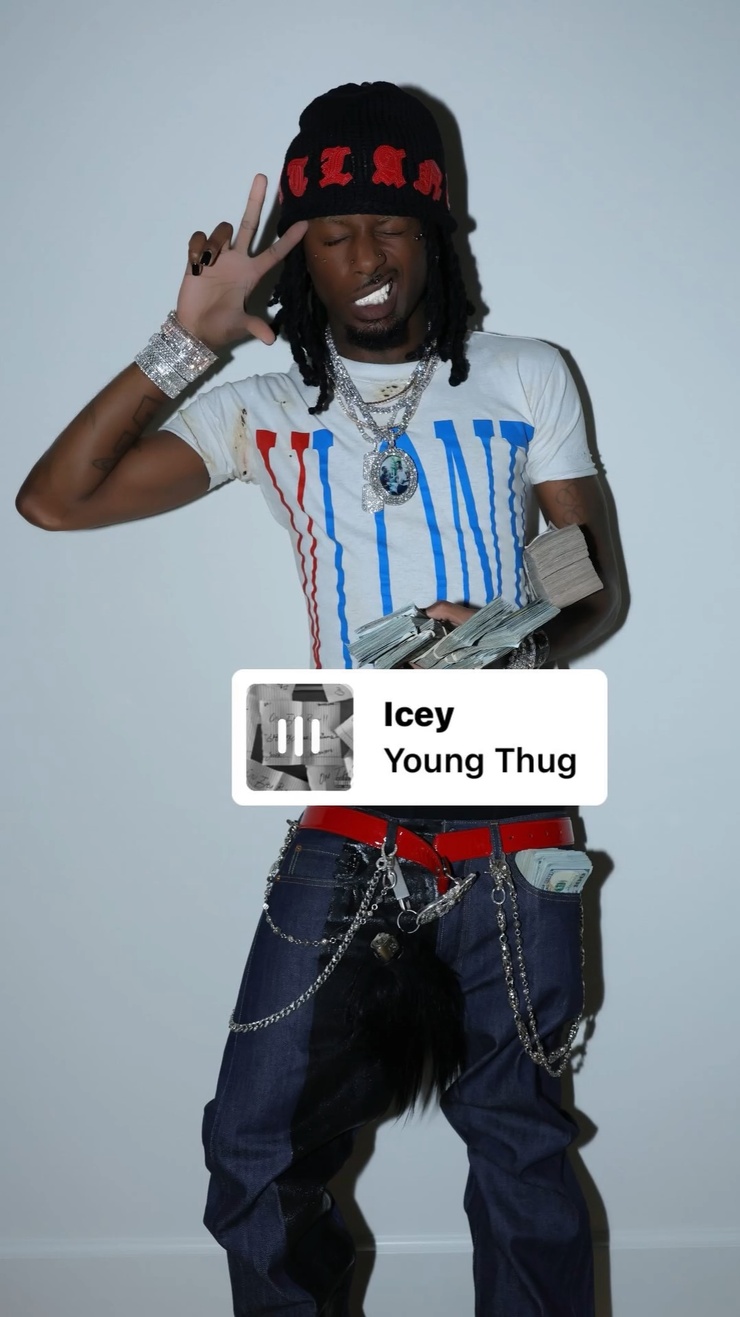 Playboi Carti