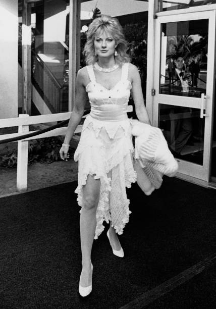 June Chadwick
