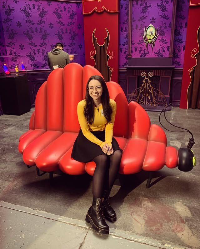 Jodelle Ferland