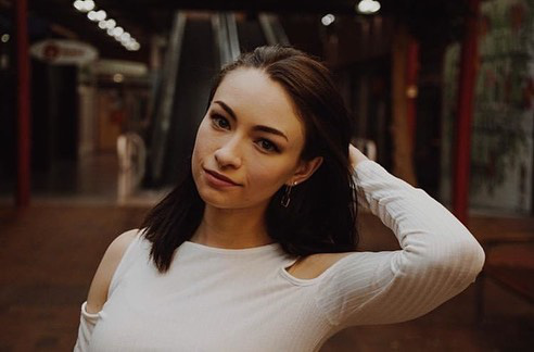Jodelle Ferland