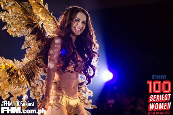 Marian Rivera