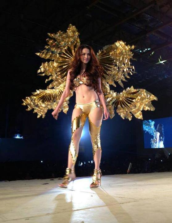 Marian Rivera