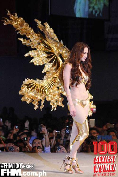 Marian Rivera