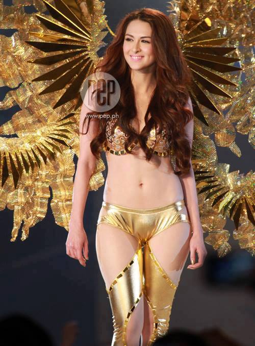 Marian Rivera