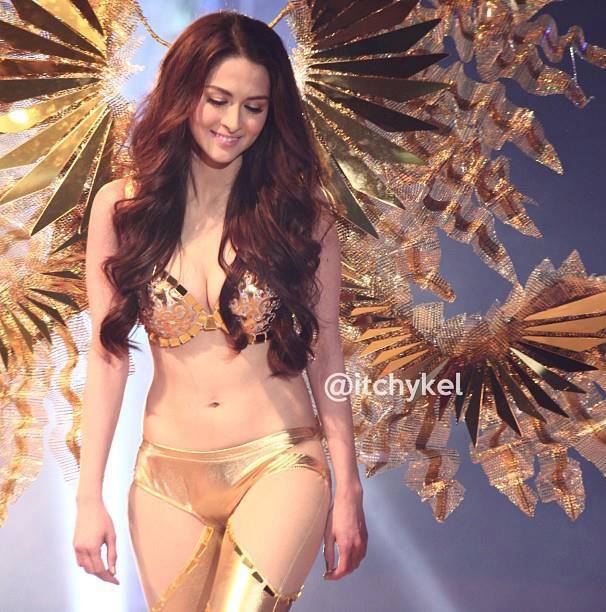 Marian Rivera