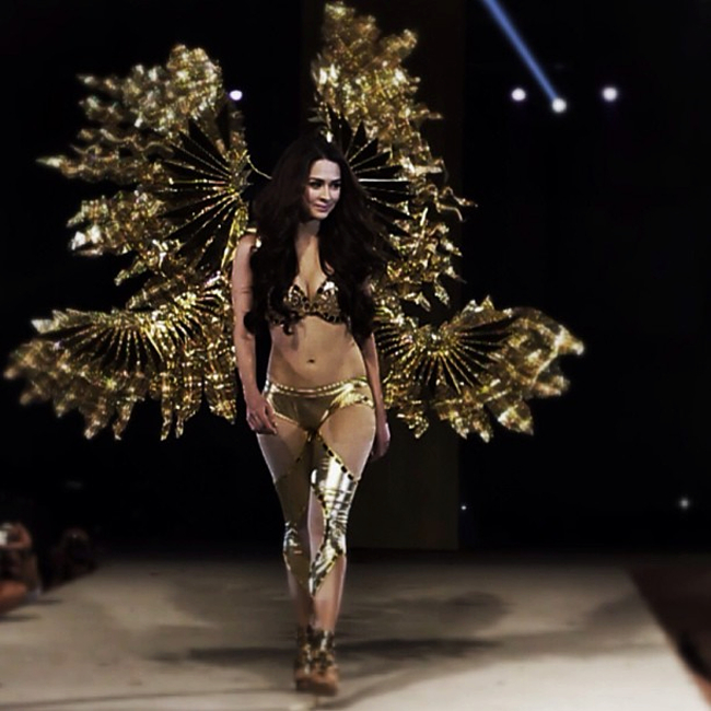 Marian Rivera