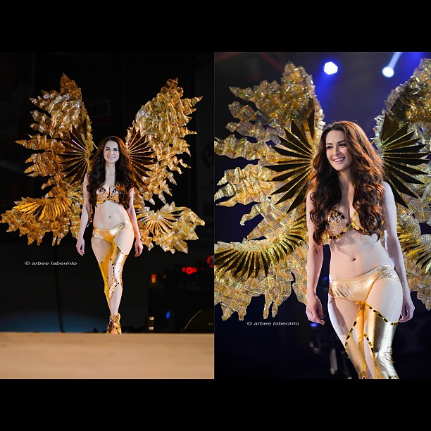 Marian Rivera