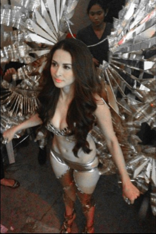Marian Rivera