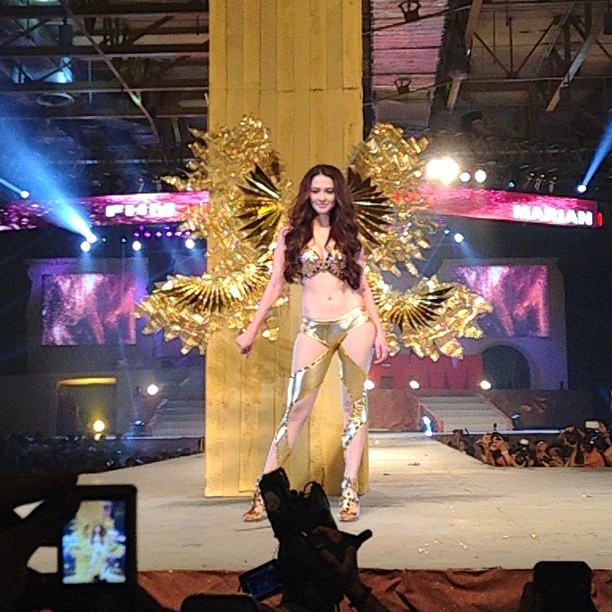 Marian Rivera