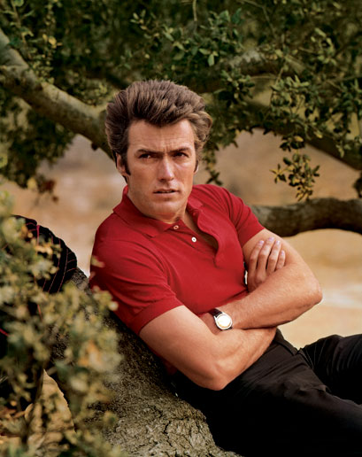 Clint Eastwood