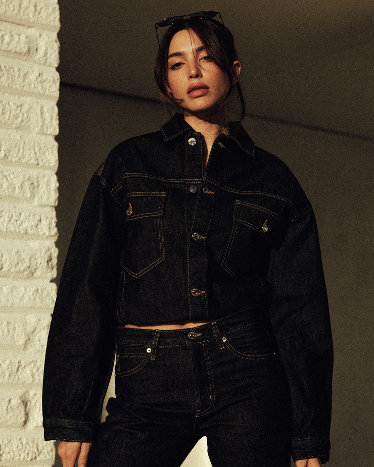 Celine Farach