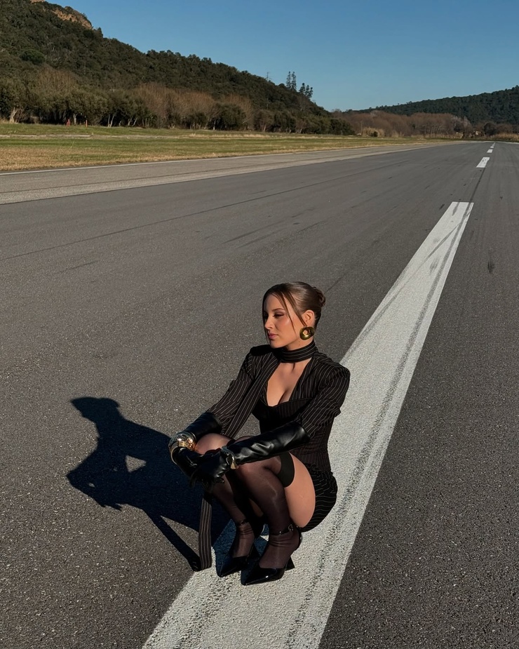 Carla Lazzari
