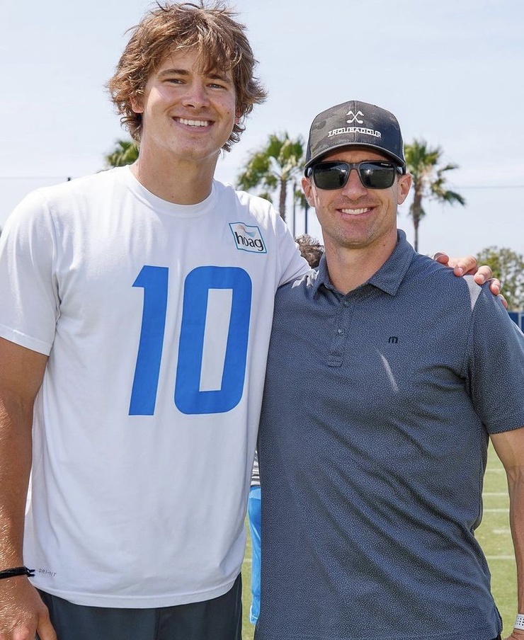Justin Herbert