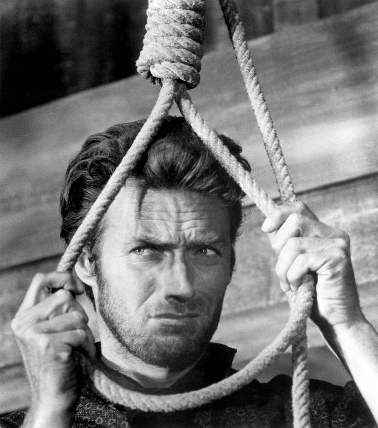Clint Eastwood Clint Eastwood