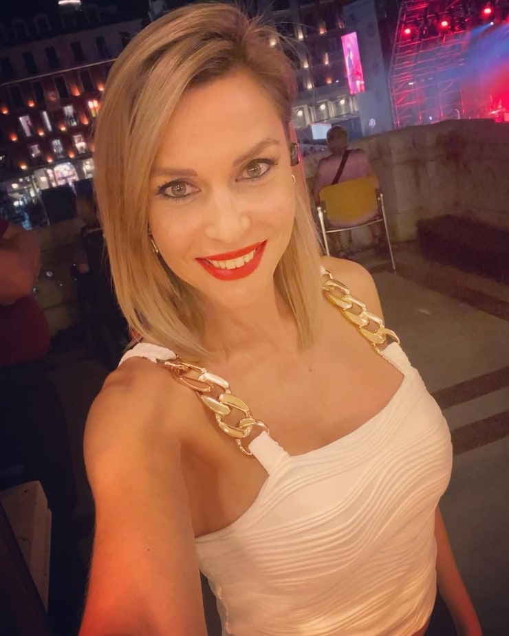 Beatriz Casado