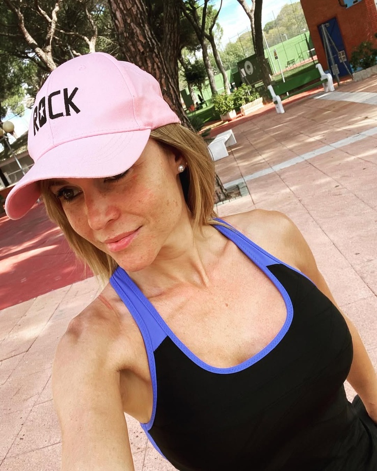 Beatriz Casado