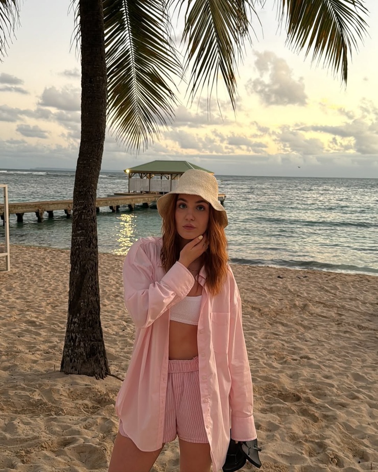 Sophie Nélisse
