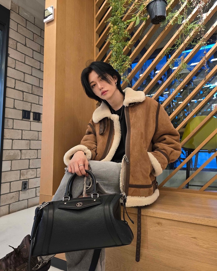 Felix Lee