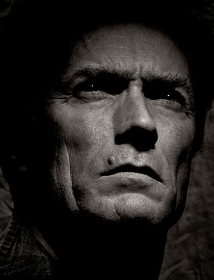 Picture of Clint Eastwood