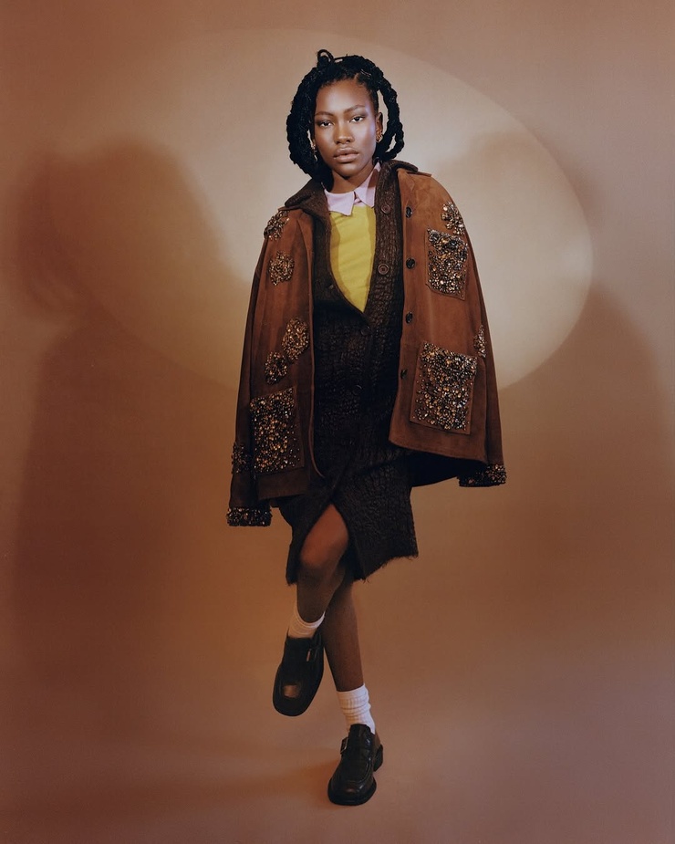 Demi Singleton