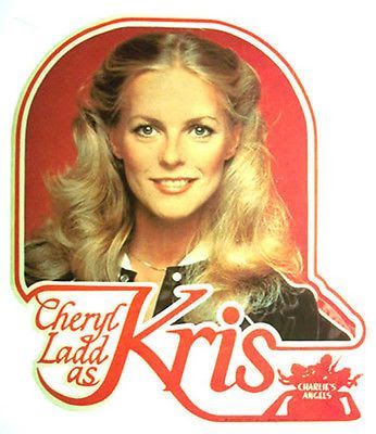 Cheryl Ladd