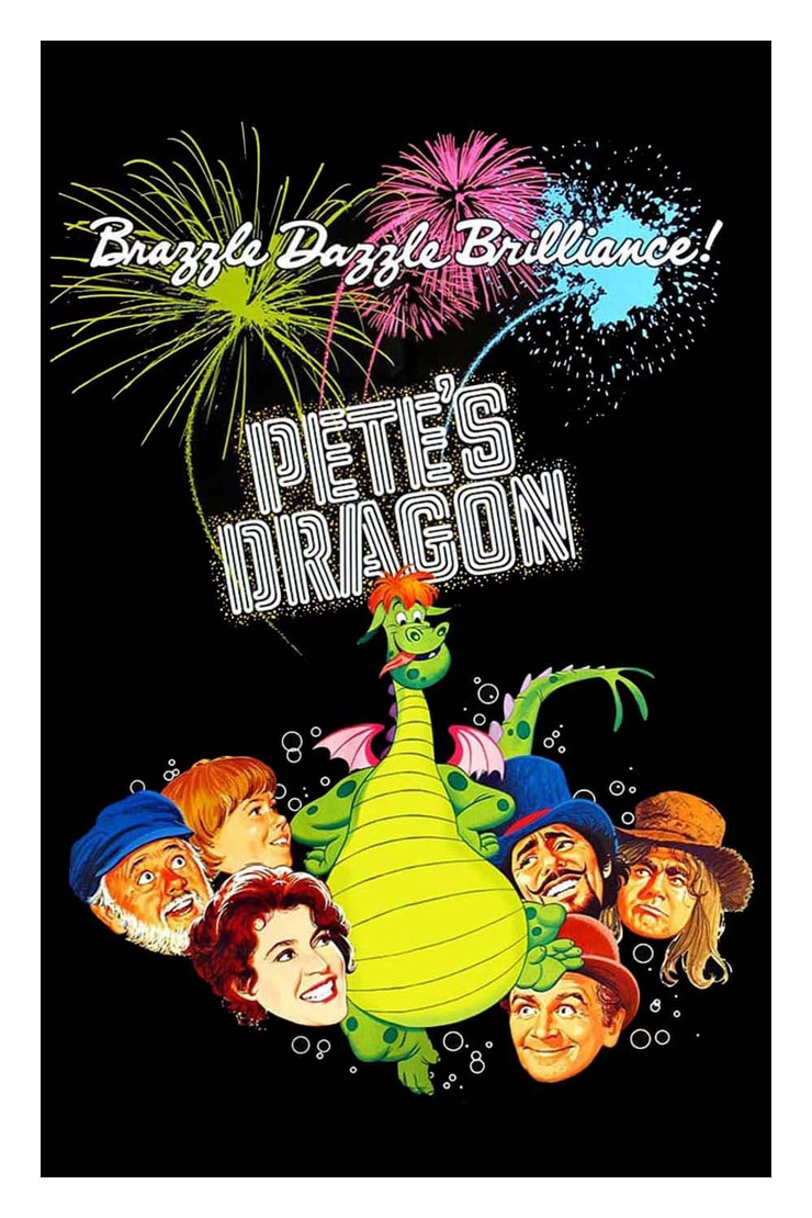 Pete's Dragon