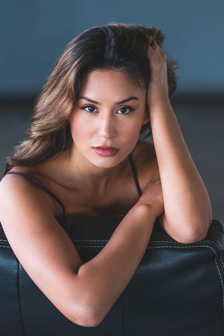 Picture of Andrea Lee Christensen