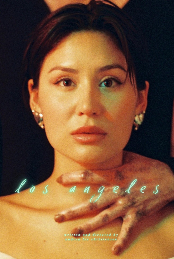 Picture of Andrea Lee Christensen