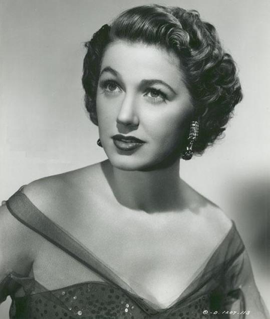 Picture of Audrey Long