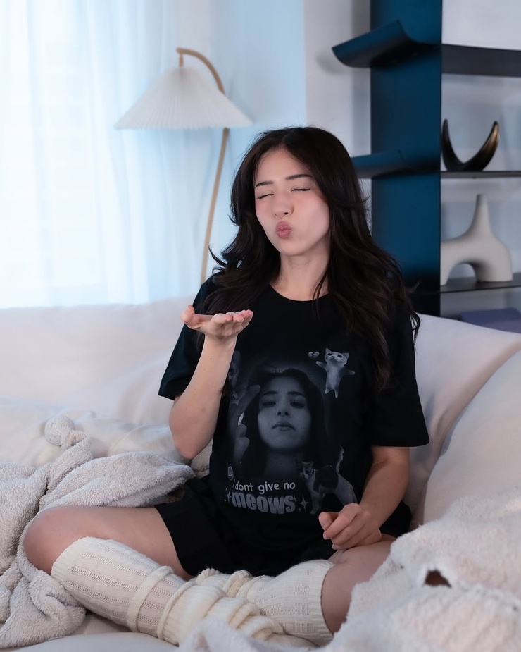 Pokimane